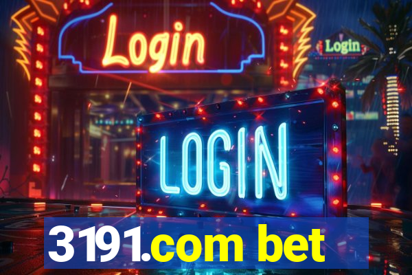 3191.com bet